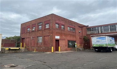 Commercial Property for Sale in Hartford Connecticut 06106